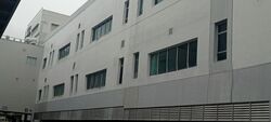Tuas West Road Mrt Station (EW32) (D22), Factory #639470661